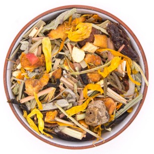 Травяной сбор "Бодрость"